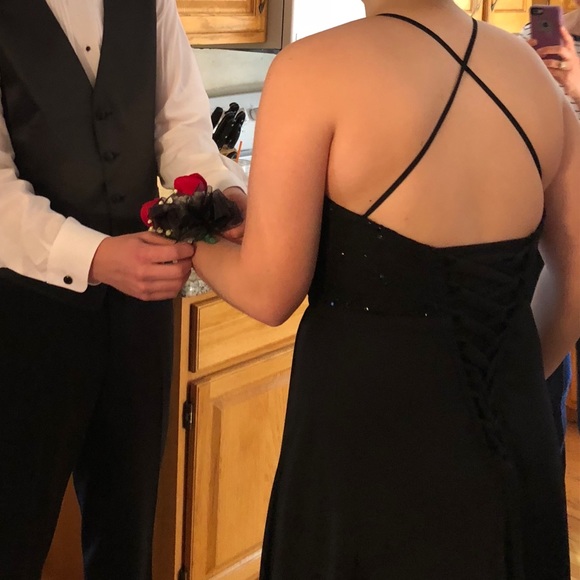 Prom Dress - Picture 4 of 6